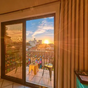 3* Hotel Casa Maria Boutique & Gallery Adults Only