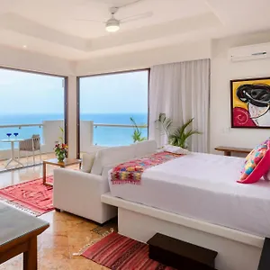 5* Hotel Divina Luxury Boutique - Adults Only
